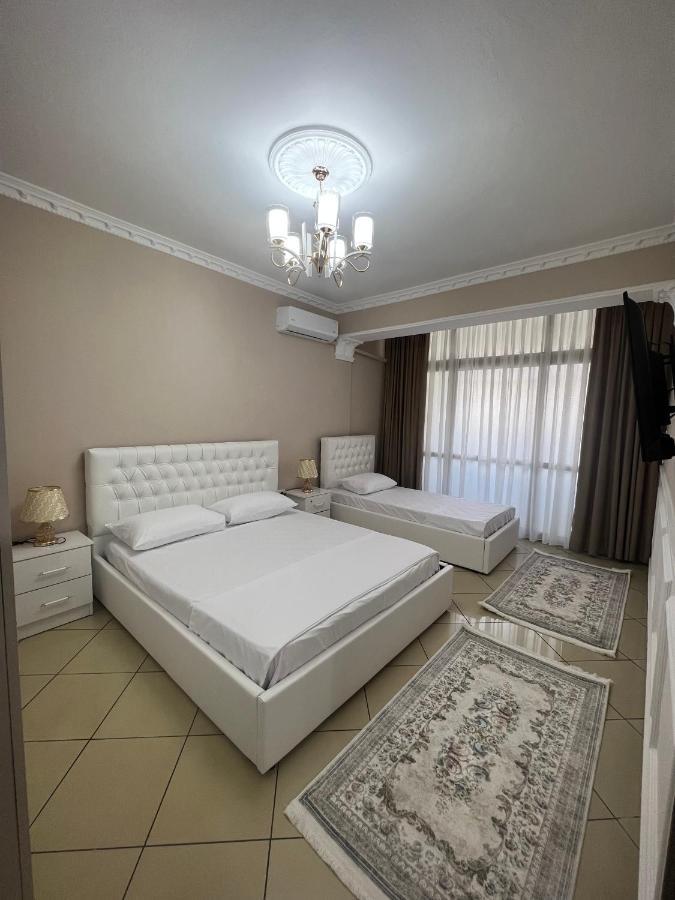Sael Apartments Shkoder Exterior photo