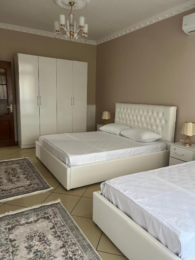 Sael Apartments Shkoder Exterior photo