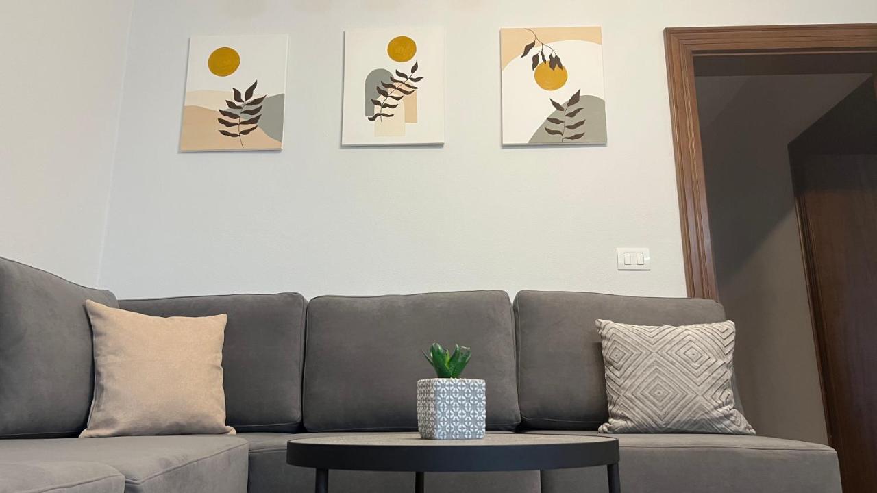 Sael Apartments Shkoder Exterior photo