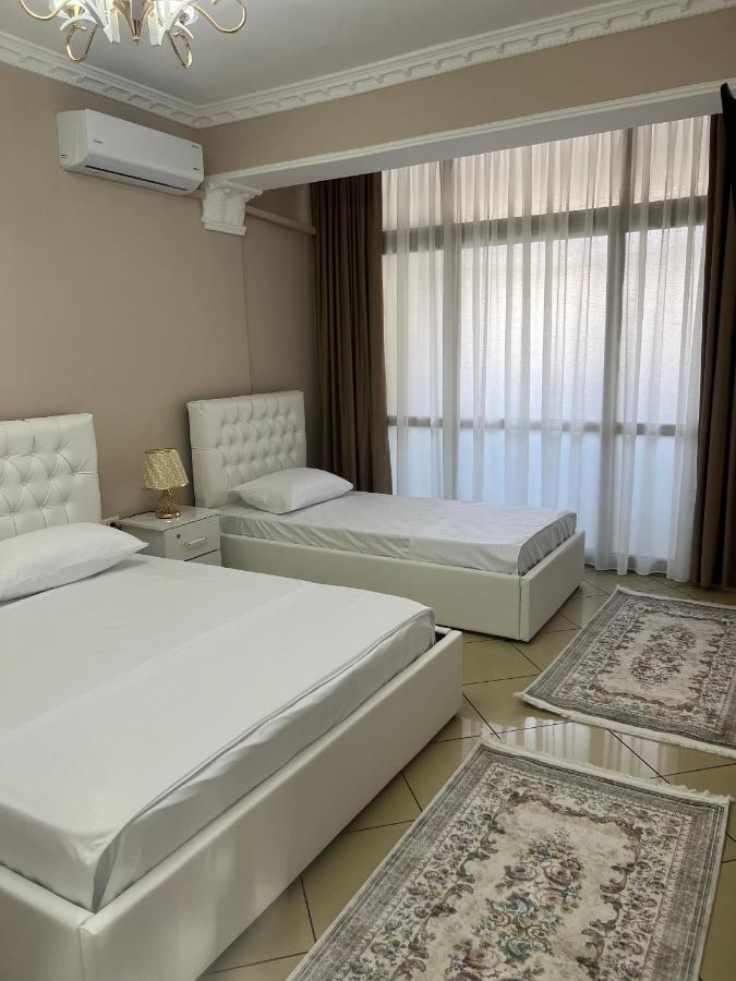 Sael Apartments Shkoder Exterior photo