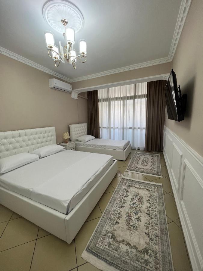 Sael Apartments Shkoder Exterior photo