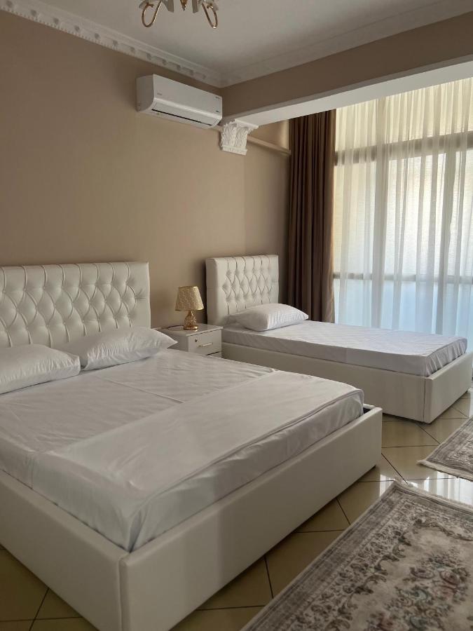 Sael Apartments Shkoder Exterior photo