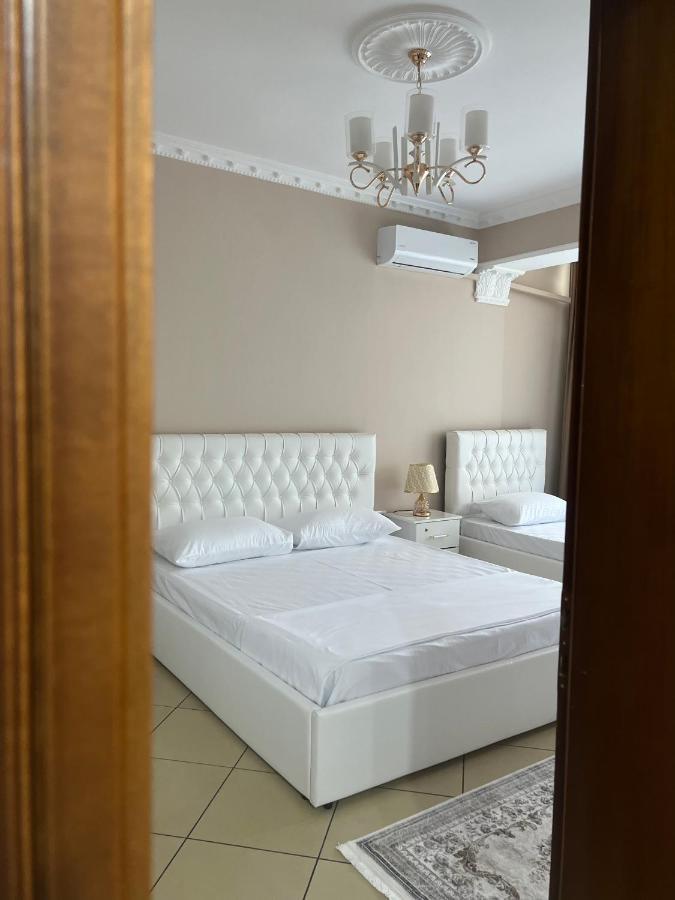 Sael Apartments Shkoder Exterior photo