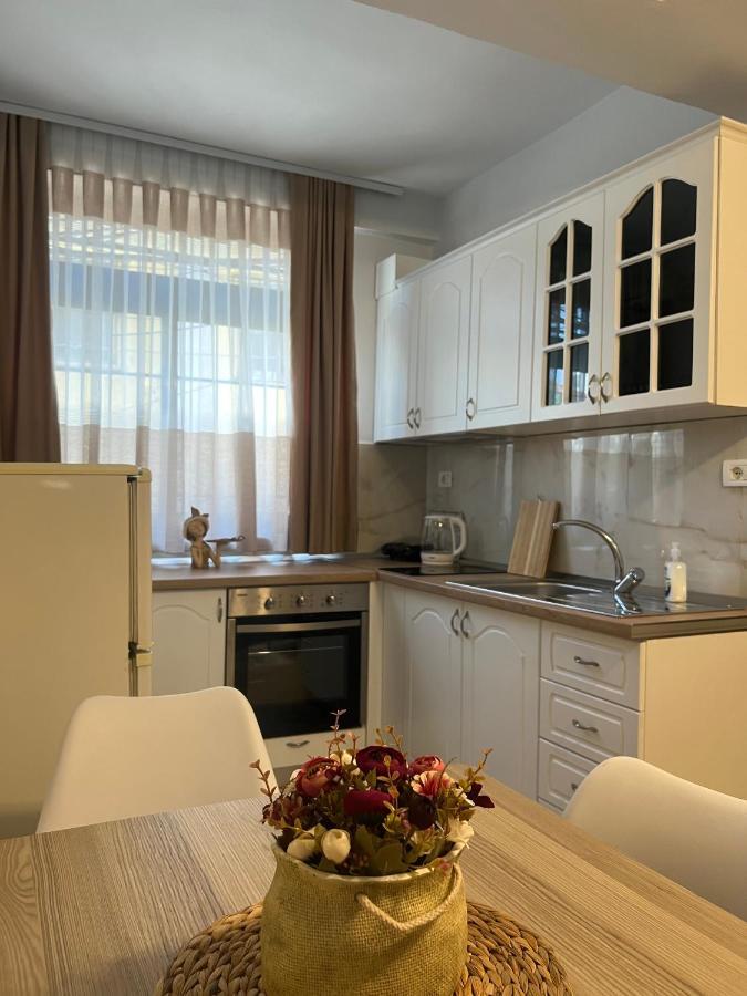Sael Apartments Shkoder Exterior photo