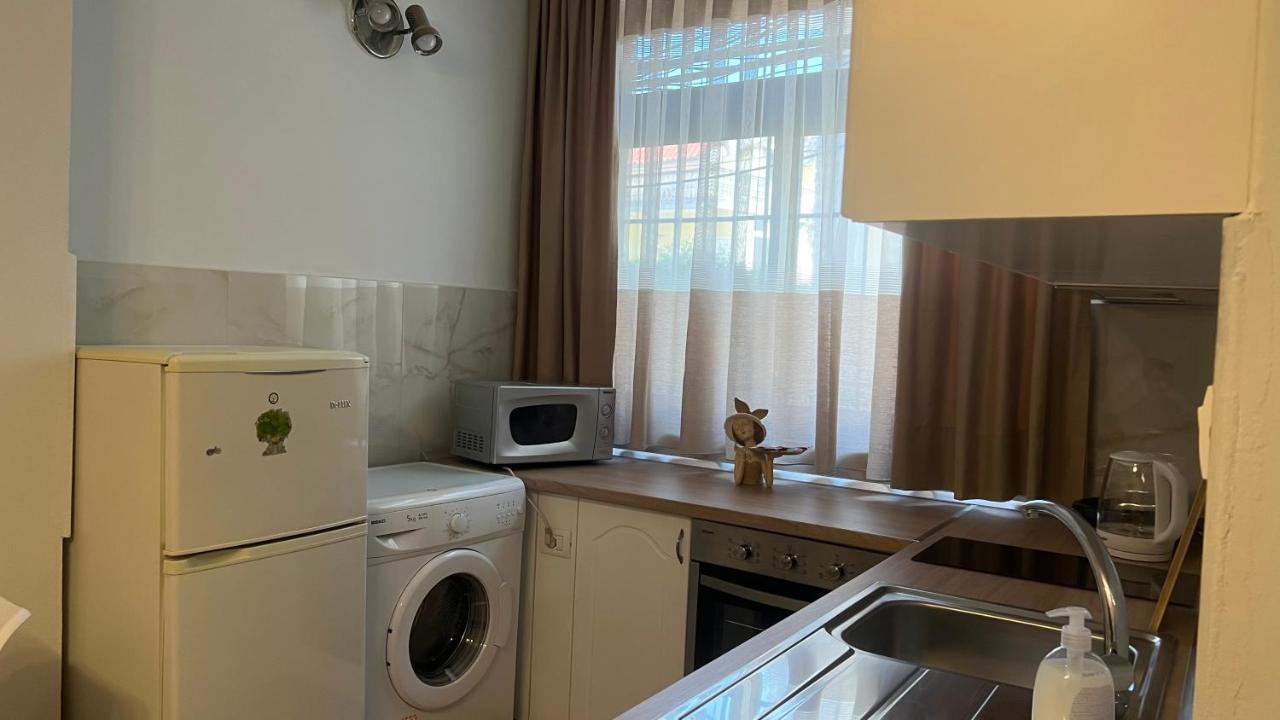 Sael Apartments Shkoder Exterior photo