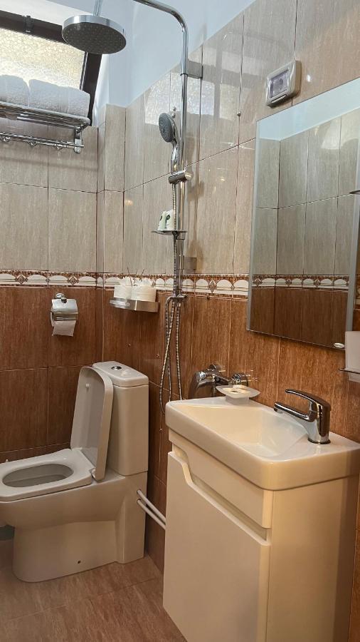 Sael Apartments Shkoder Exterior photo