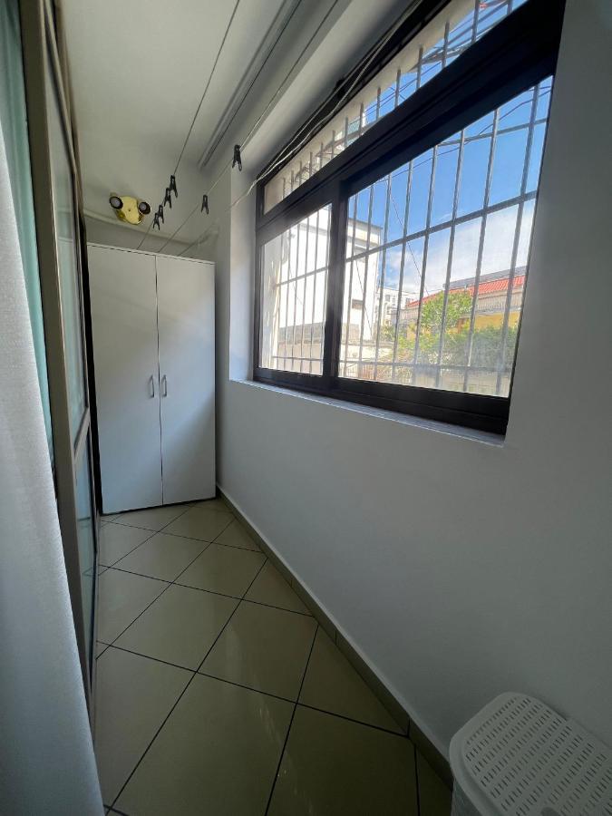 Sael Apartments Shkoder Exterior photo