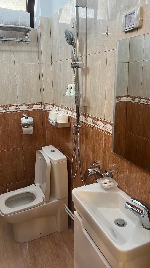 Sael Apartments Shkoder Exterior photo
