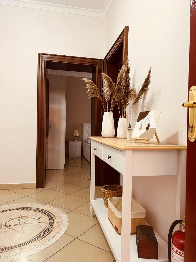 Sael Apartments Shkoder Exterior photo