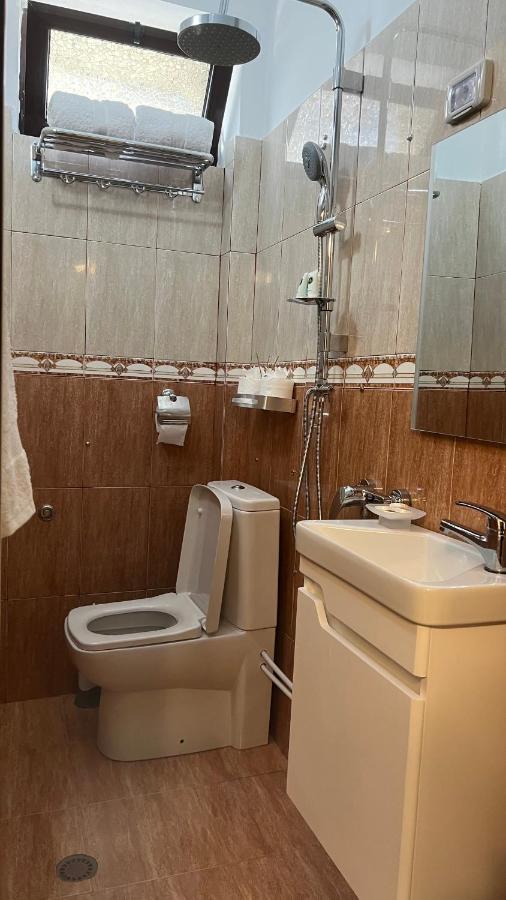 Sael Apartments Shkoder Exterior photo